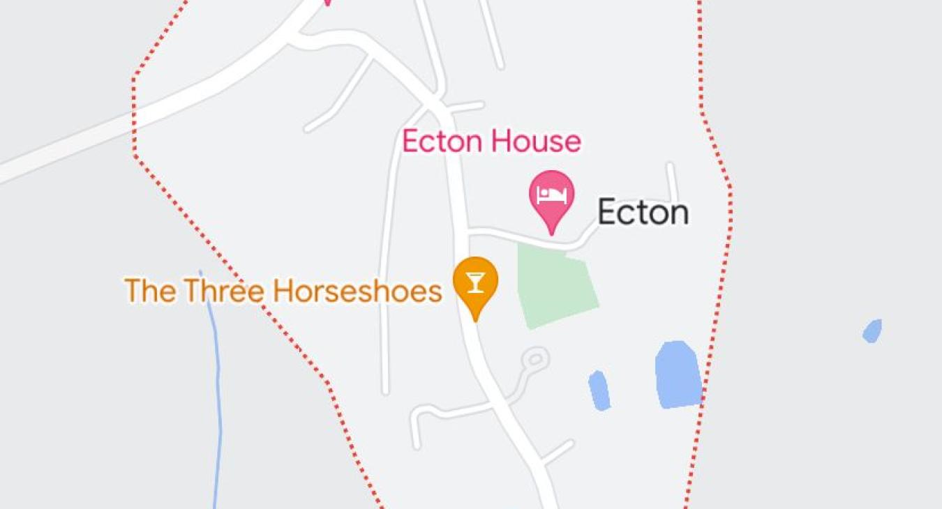 Electrician in Ecton