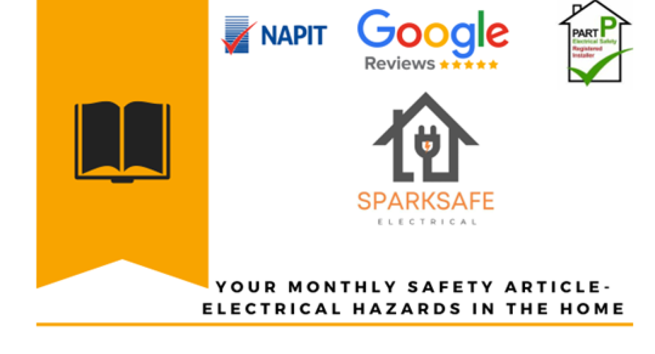 Electrical Hazards In The Home 