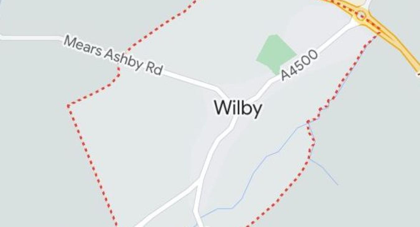 Electrician in Wilby